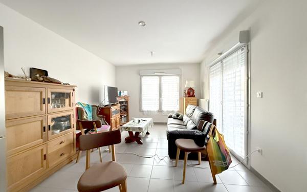 Appartement à vendre    3 pièces • 65,20 m2 Cornebarrieu