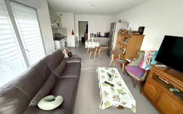 Appartement à vendre    3 pièces • 65,20 m2 Cornebarrieu