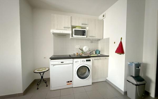 Appartement à vendre    3 pièces • 65,20 m2 Cornebarrieu