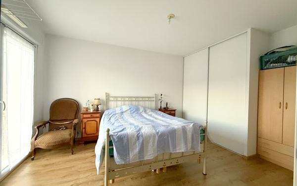 Appartement à vendre    3 pièces • 65,20 m2 Cornebarrieu