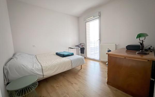 Appartement à vendre    3 pièces • 65,20 m2 Cornebarrieu