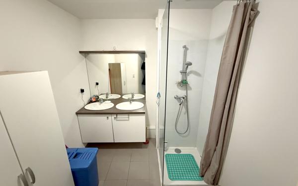 Appartement à vendre    3 pièces • 65,20 m2 Cornebarrieu