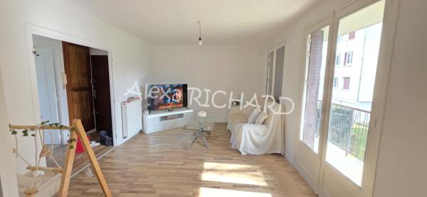 Appartement Evreux  4 pièces