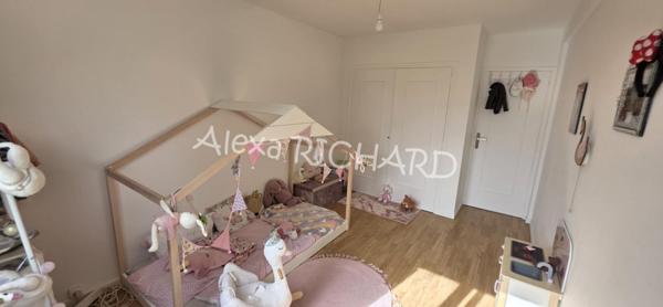 Appartement Evreux  4 pièces