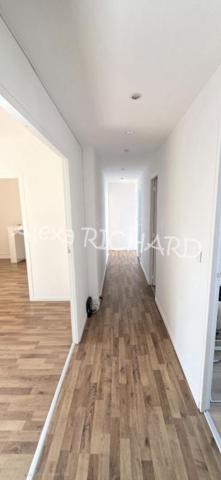 Appartement Evreux  4 pièces