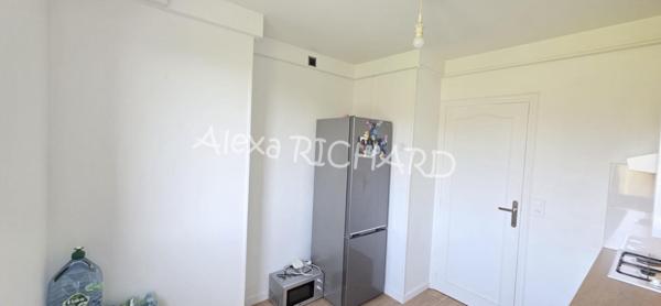 Appartement Evreux  4 pièces