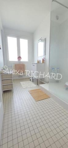 Appartement Evreux  4 pièces