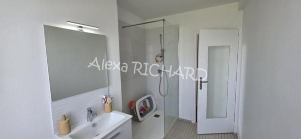 Appartement Evreux  4 pièces