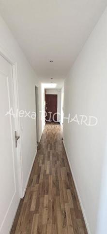 Appartement Evreux  4 pièces