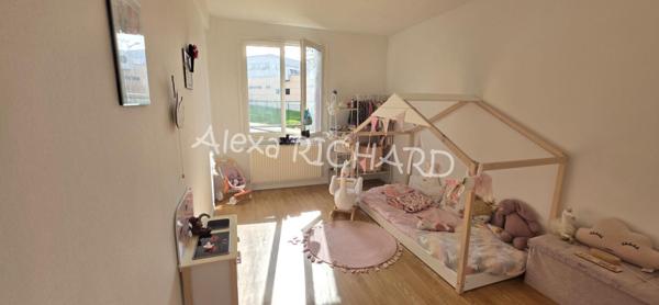 Appartement Evreux  4 pièces