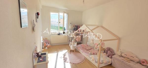 Appartement Evreux  4 pièces