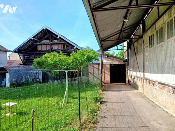 MAISON STREIT