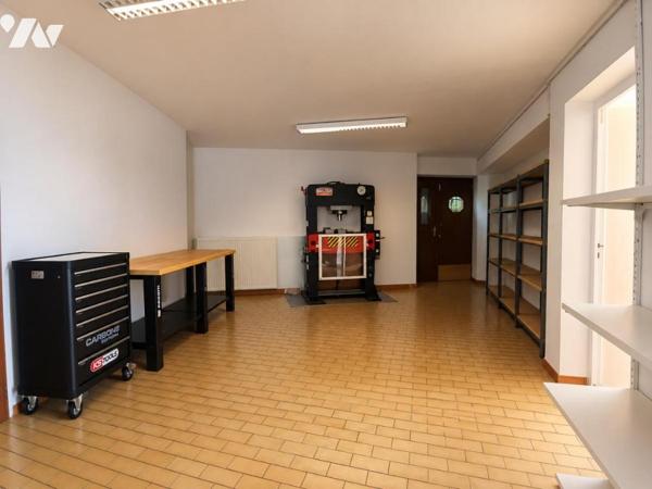 MAISON STREIT
