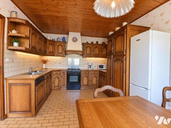 MAISON STREIT