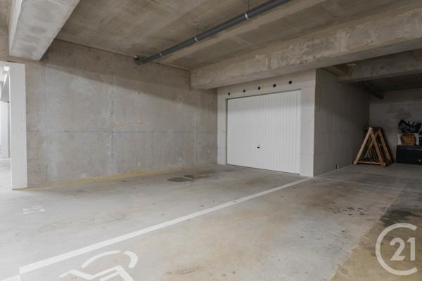 Appartement T3 à vendre  3 pièces - 61,07 m2 ST MARTIN DE SEIGNANX - 40