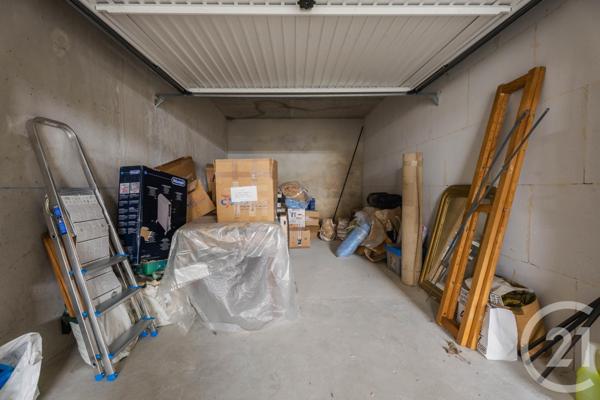 Appartement T3 à vendre  3 pièces - 61,07 m2 ST MARTIN DE SEIGNANX - 40