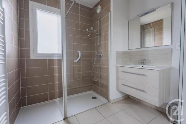 Appartement T3 à vendre  3 pièces - 61,07 m2 ST MARTIN DE SEIGNANX - 40