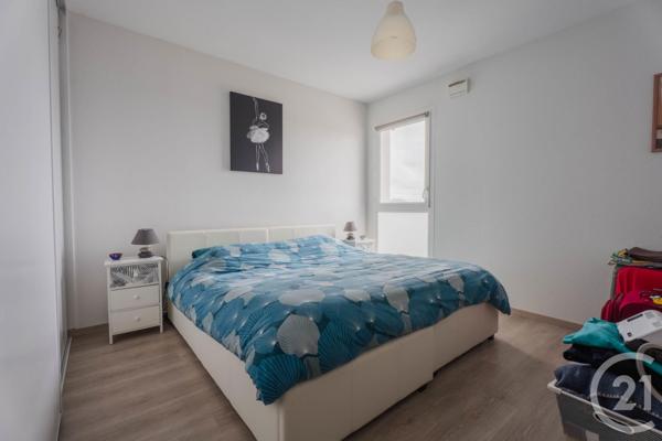 Appartement T3 à vendre  3 pièces - 61,07 m2 ST MARTIN DE SEIGNANX - 40