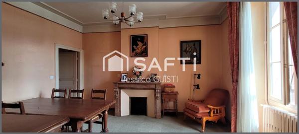 Maison de Maître