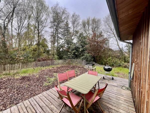 Maison à vendre |  Lacanau |  5 pièces | 110 m²