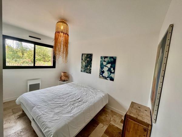 Maison à vendre |  Lacanau |  5 pièces | 110 m²