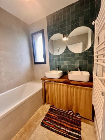 Maison à vendre |  Lacanau |  5 pièces | 110 m²