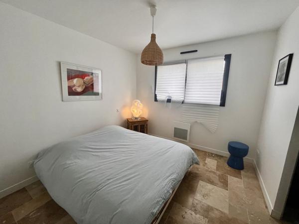 Maison à vendre |  Lacanau |  5 pièces | 110 m²