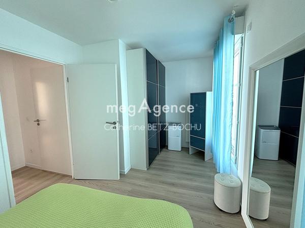 Maison à SAINT-PRIX, 95390 - 5 pièces 82m²