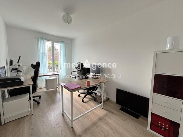 Maison à SAINT-PRIX, 95390 - 5 pièces 82m²