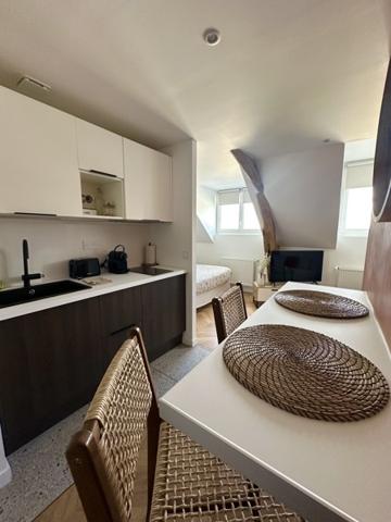 Appartement à vendre |  Orléans |  1 pièce | 27 m²