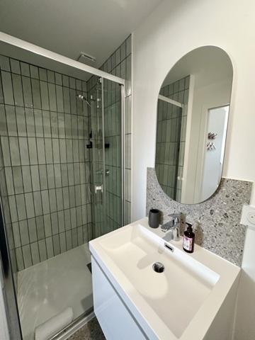 Appartement à vendre |  Orléans |  1 pièce | 27 m²