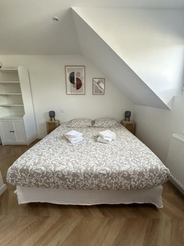 Appartement à vendre |  Orléans |  1 pièce | 27 m²