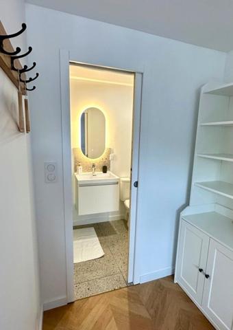 Appartement à vendre |  Orléans |  1 pièce | 27 m²