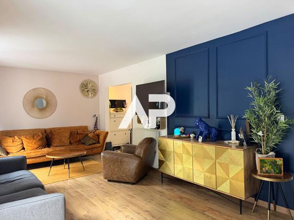 Maison Montmorency 8 pièces 123m2 €633 000 ** - Référence 1396