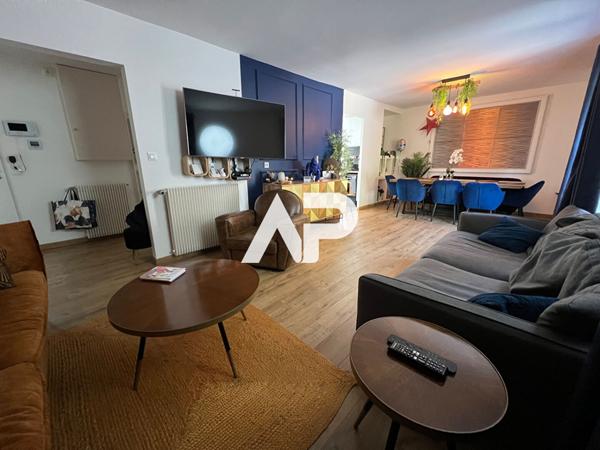 Maison Montmorency 8 pièces 123m2 €633 000 ** - Référence 1396