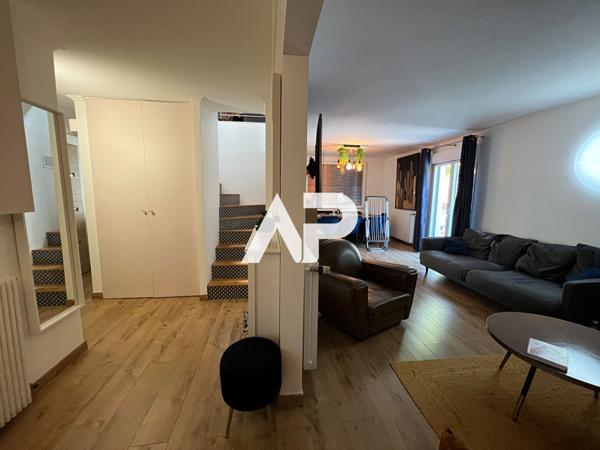 Maison Montmorency 8 pièces 123m2 €633 000 ** - Référence 1396