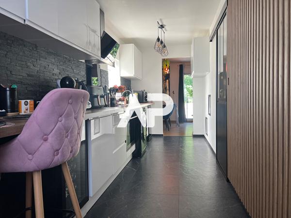 Maison Montmorency 8 pièces 123m2 €633 000 ** - Référence 1396