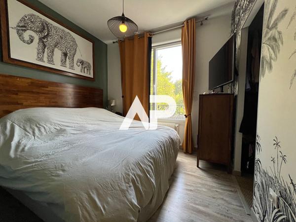 Maison Montmorency 8 pièces 123m2 €633 000 ** - Référence 1396