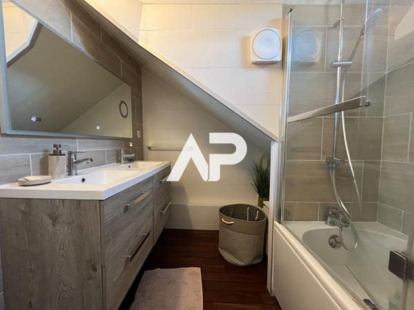 Maison Montmorency 8 pièces 123m2 €633 000 ** - Référence 1396