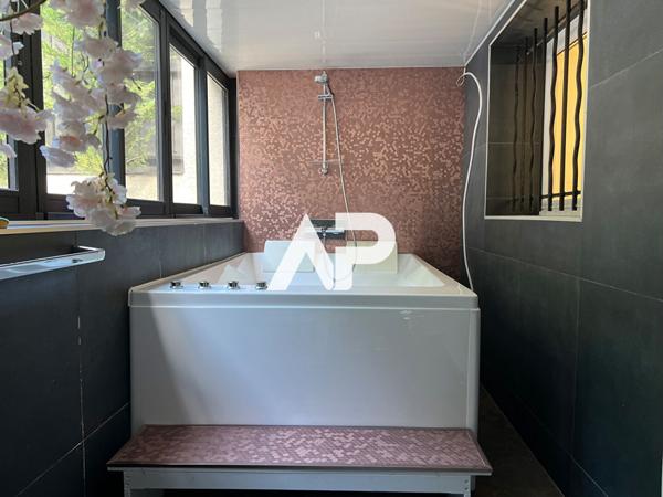 Maison Montmorency 8 pièces 123m2 €633 000 ** - Référence 1396