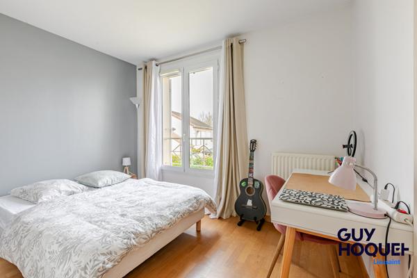 Maison Lieusaint 6 pièce(s) 105 m2 à LIEUSAINT.