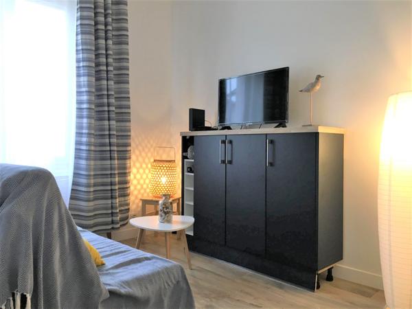 BAIL MOBILITE – Maison (56 m²) Châtelaillon-Plage