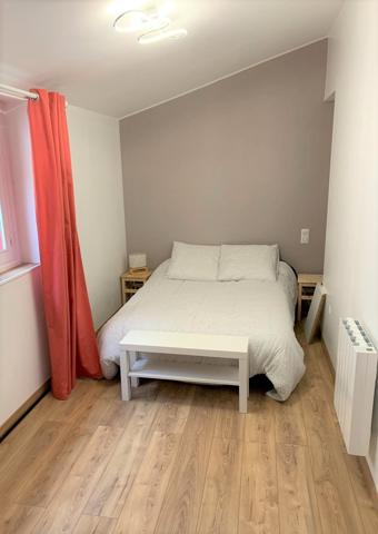 BAIL MOBILITE – Maison (56 m²) Châtelaillon-Plage