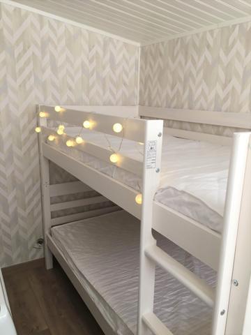 BAIL MOBILITE – Maison (56 m²) Châtelaillon-Plage