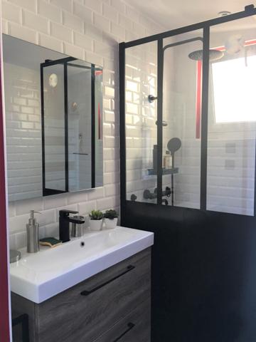 BAIL MOBILITE – Maison (56 m²) Châtelaillon-Plage