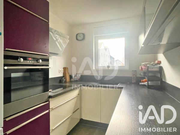 Maison à vendre 4 pièces 81 m² Templeuve-en-Pévèle