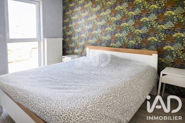 Maison à vendre 4 pièces 81 m² Templeuve-en-Pévèle