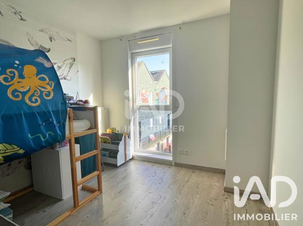 Maison à vendre 4 pièces 81 m² Templeuve-en-Pévèle