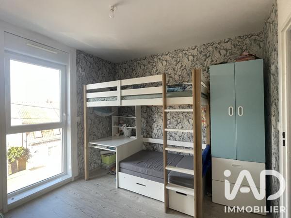 Maison à vendre 4 pièces 81 m² Templeuve-en-Pévèle