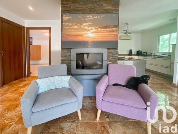 Maison à vendre 4 pièces 120 m² Castellare-di-Casinca